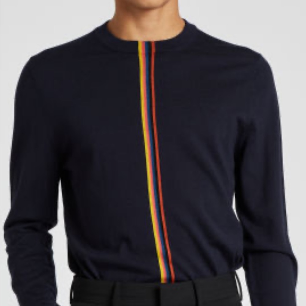 New Paul smith sweater
